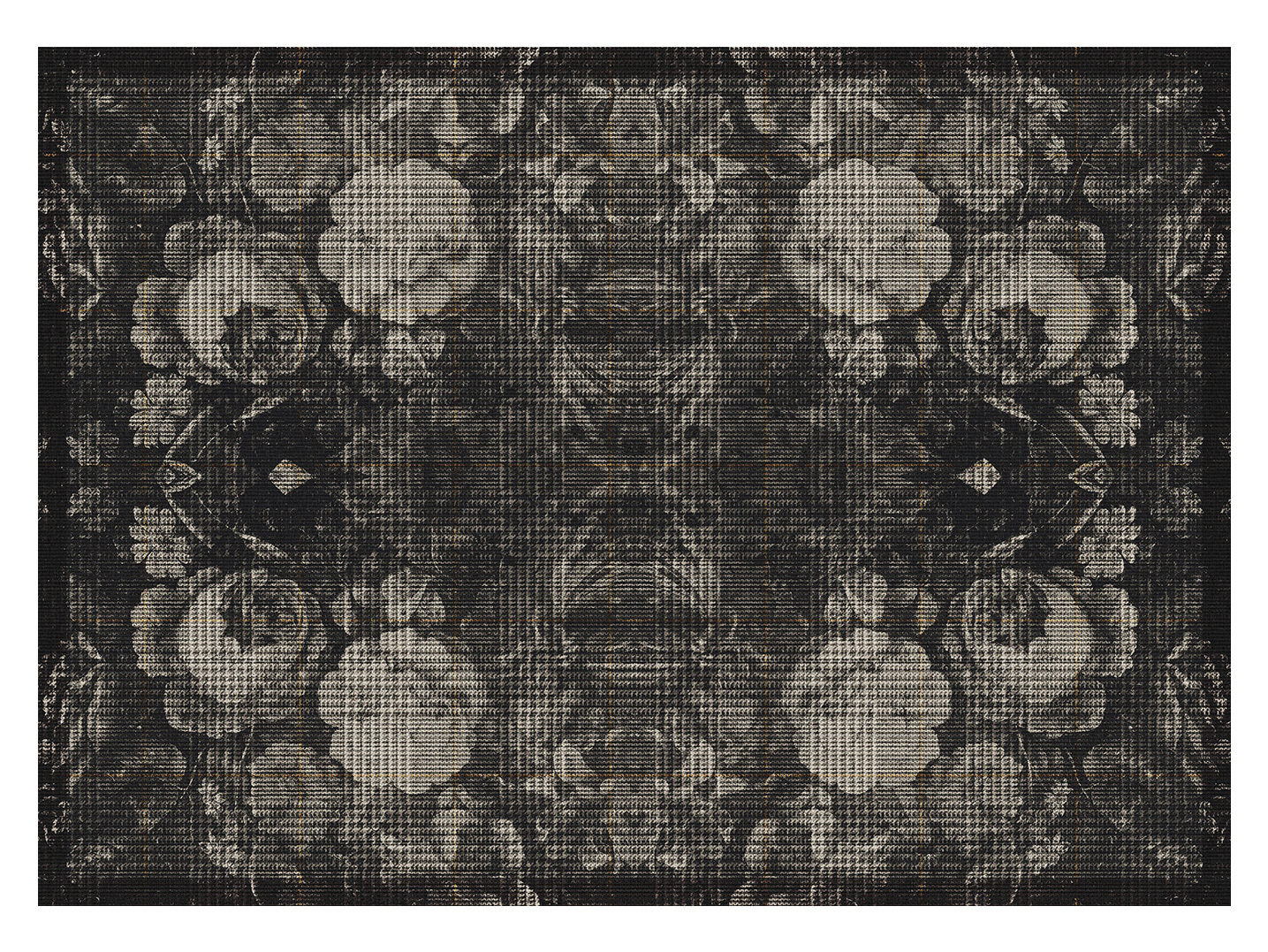 Aberdeen RugXstyle thb 200x300 cm