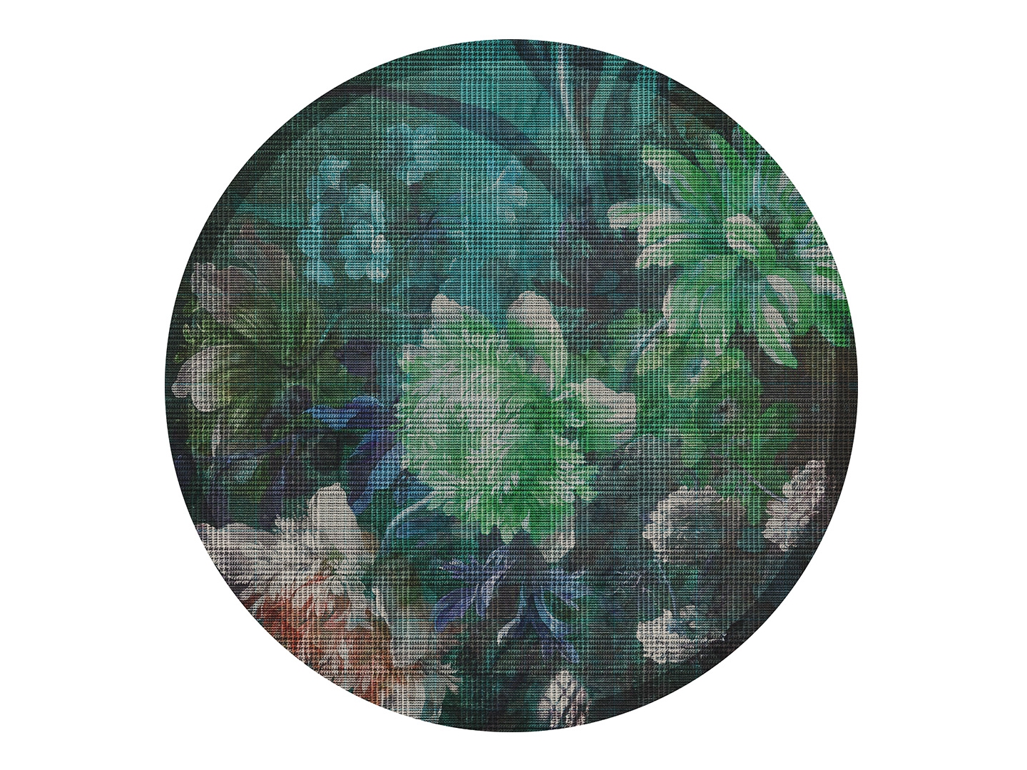 Amsterdam RugXstyle thb d-200 cm