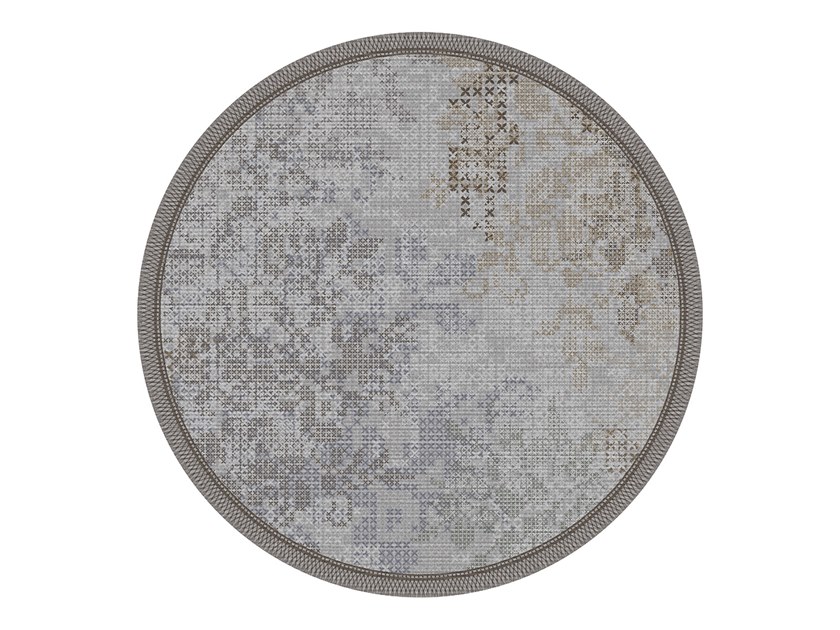 Antwerp RugXstyle thb d-200 cm