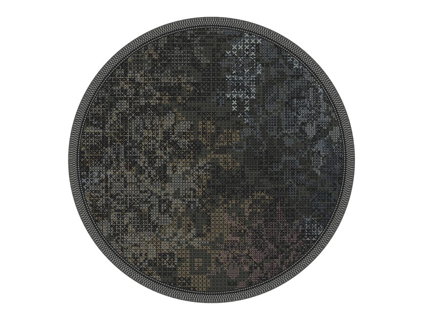Antwerp RugXstyle thb d-200 cm