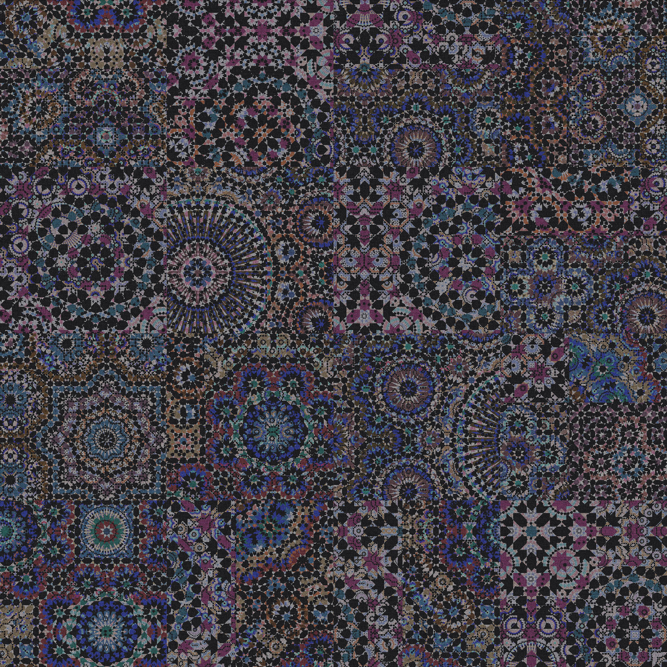Tunis Freestile 700 Acoustic 50x50 cm