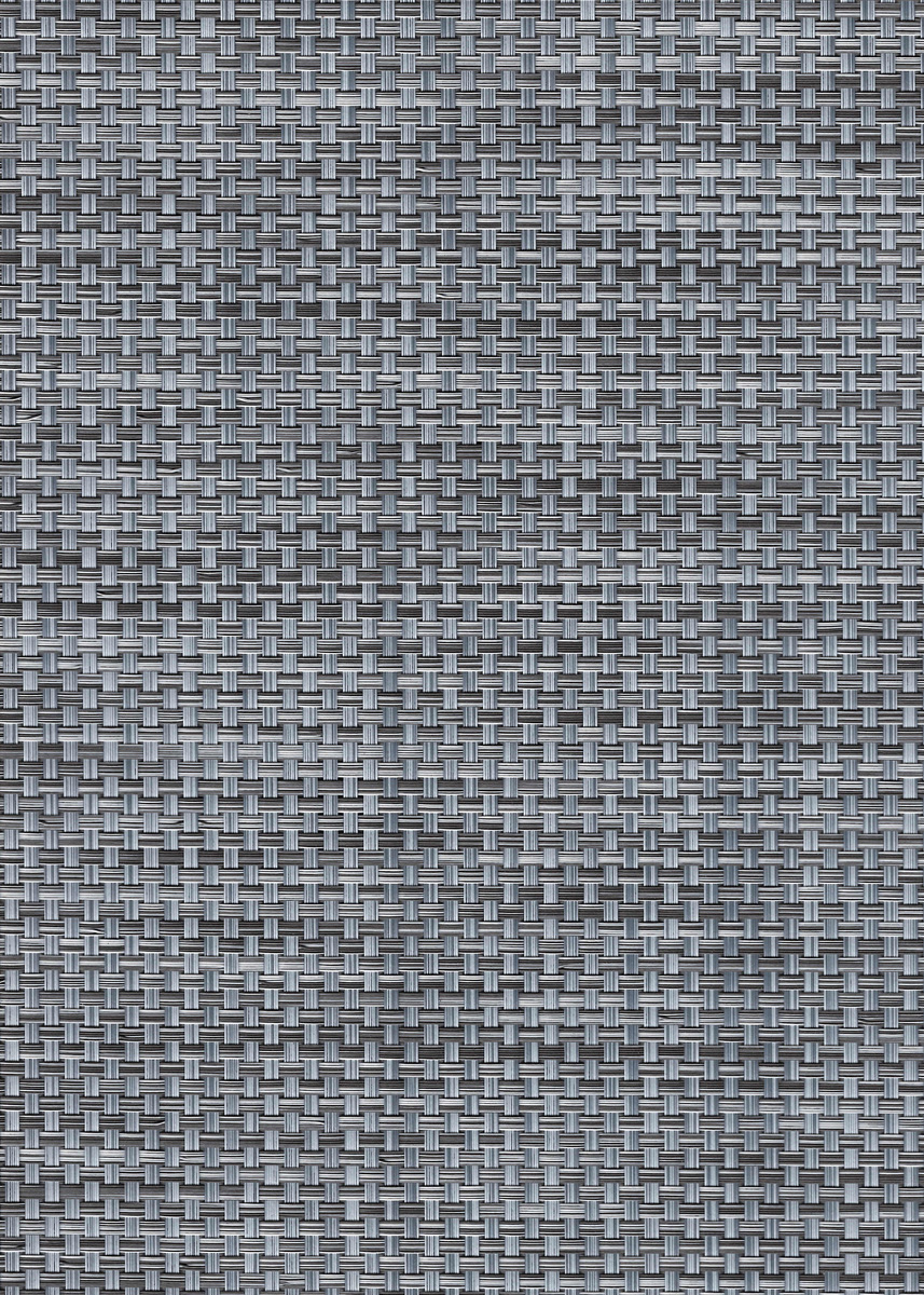 Fitnice Wicker 50x50 cm vnl 2,6 mm 