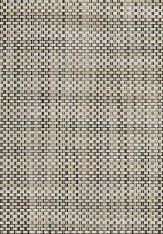 Fitnice Wicker 50x50x70,7 cm vnl 2,6 mm Triangle.r