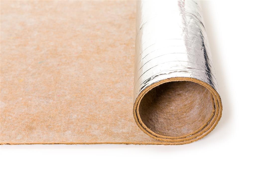 Woodstep 68592-3 mm 100 cm x 11 m