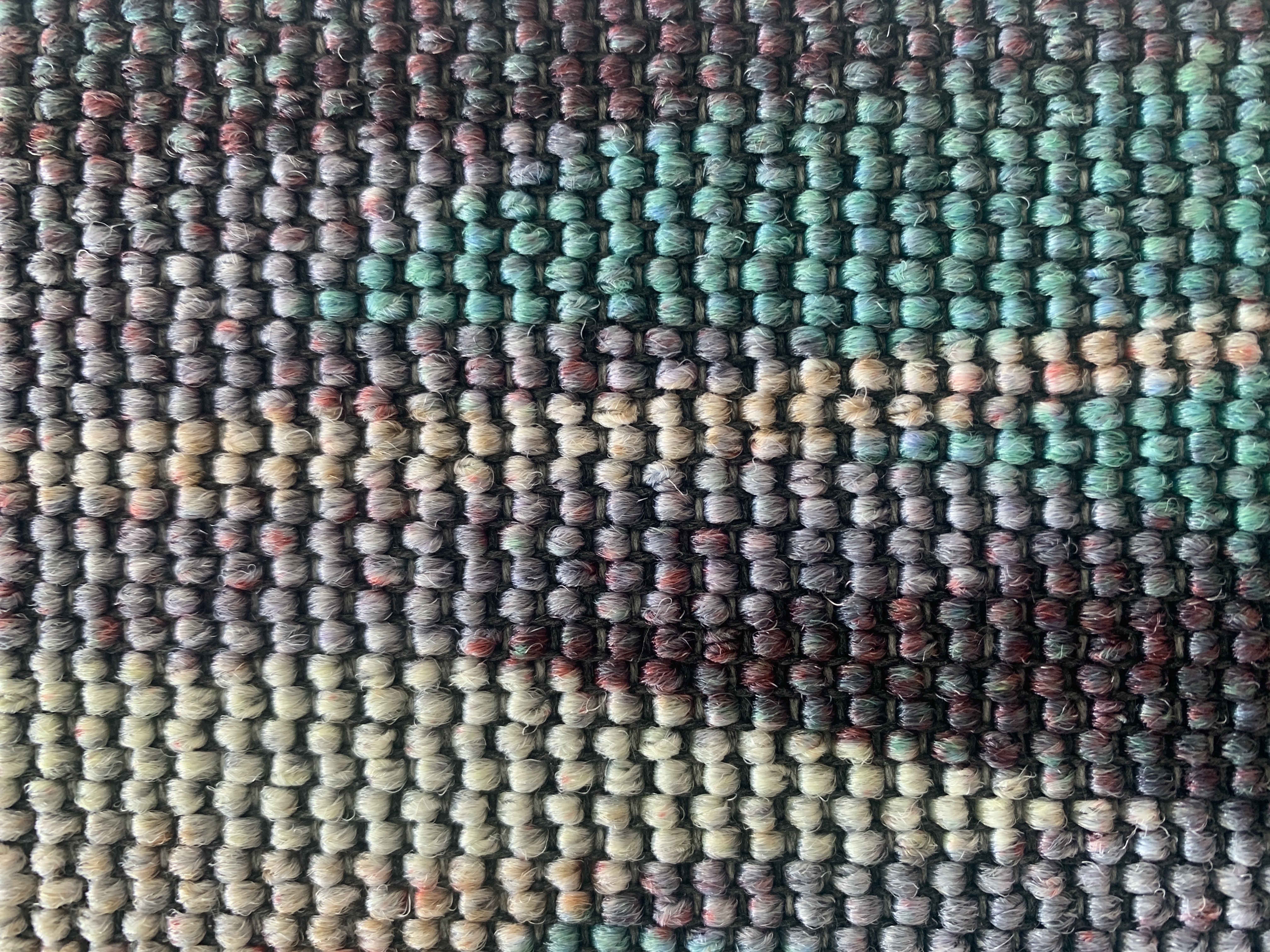 FGI Woven Econyl sd Acoustic Plus 400
