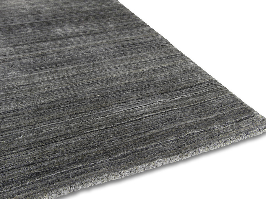 Palermo 240x340 cm 60% Viscose 40% Wool 