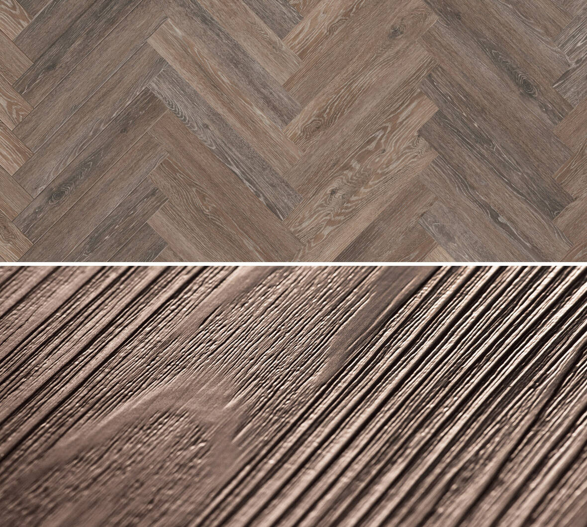 Herringbone 2,5-0.55 mm 457x76 mm