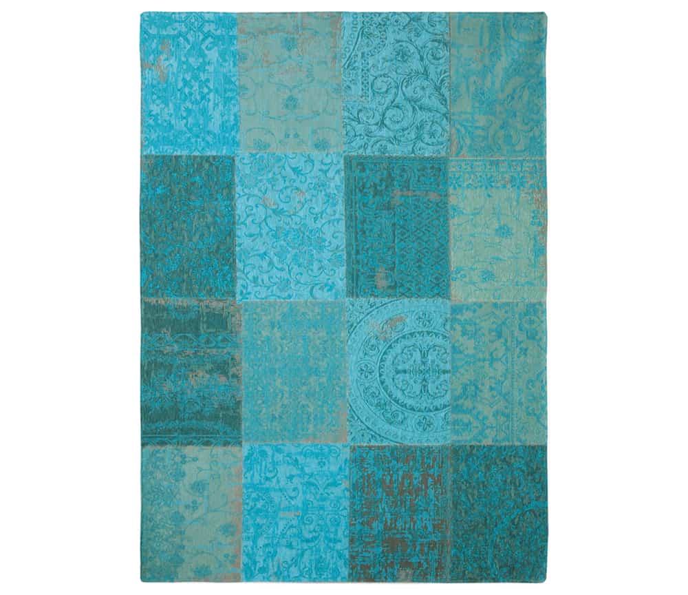 Vintage Multi ltx 80x150 cm