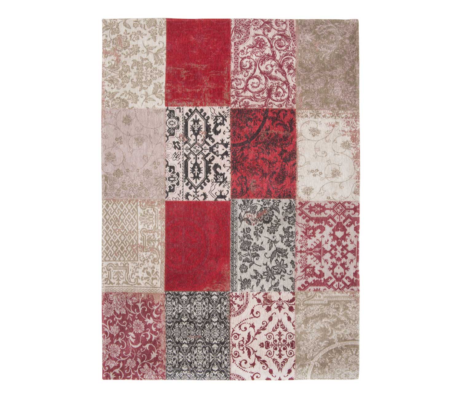8985 Antwerp Red