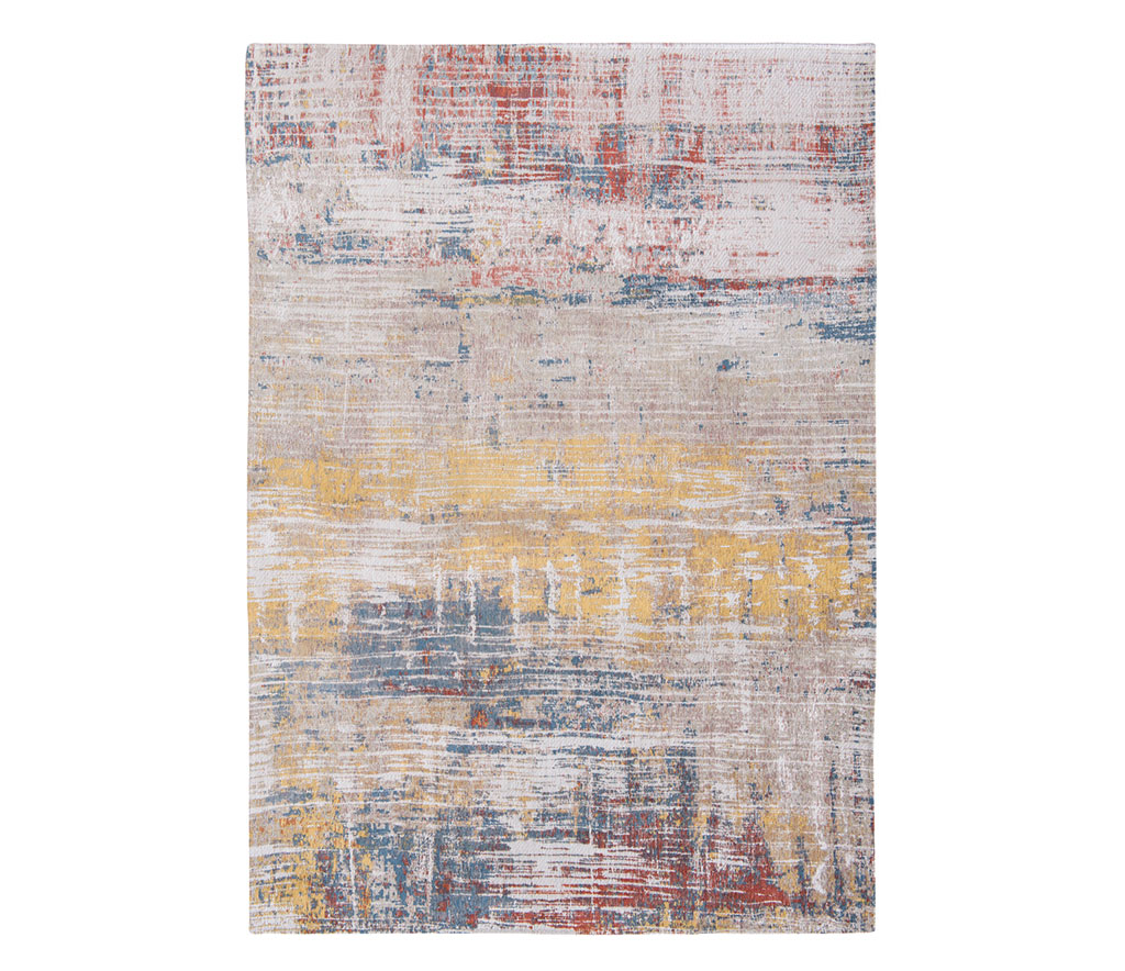 Atlantic Streaks ltx 80x150 cm