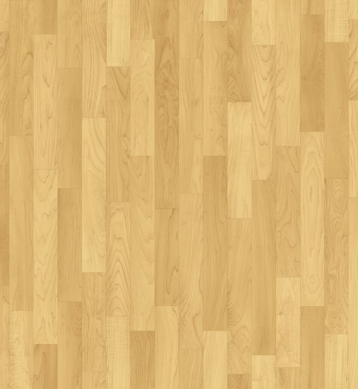 Maple Plank 600S