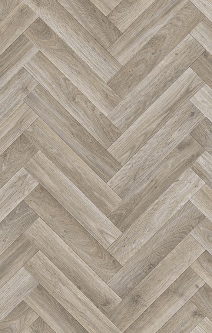 Oak Chevron 913M