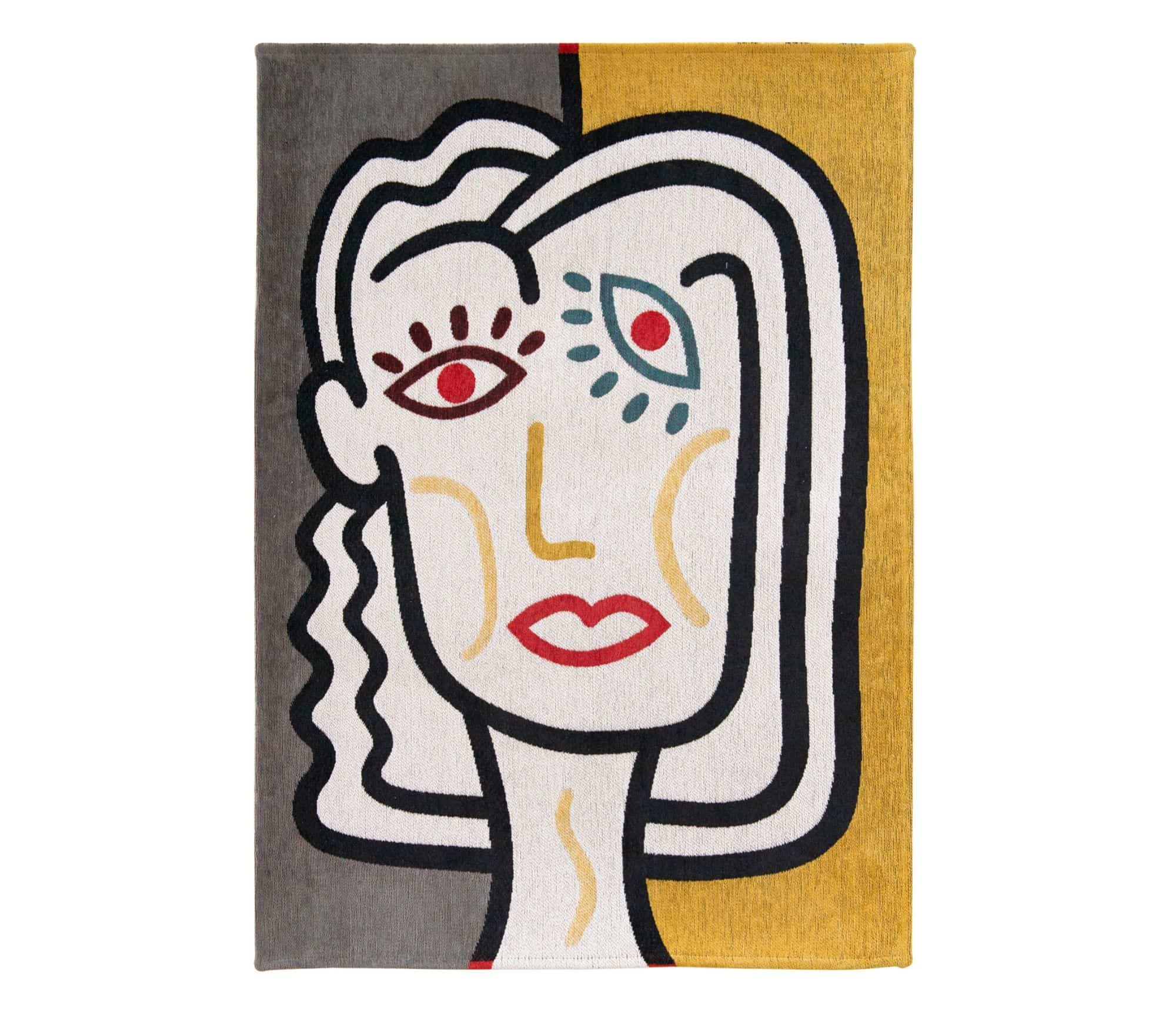 Gallery Dora ltx 200x280 cm