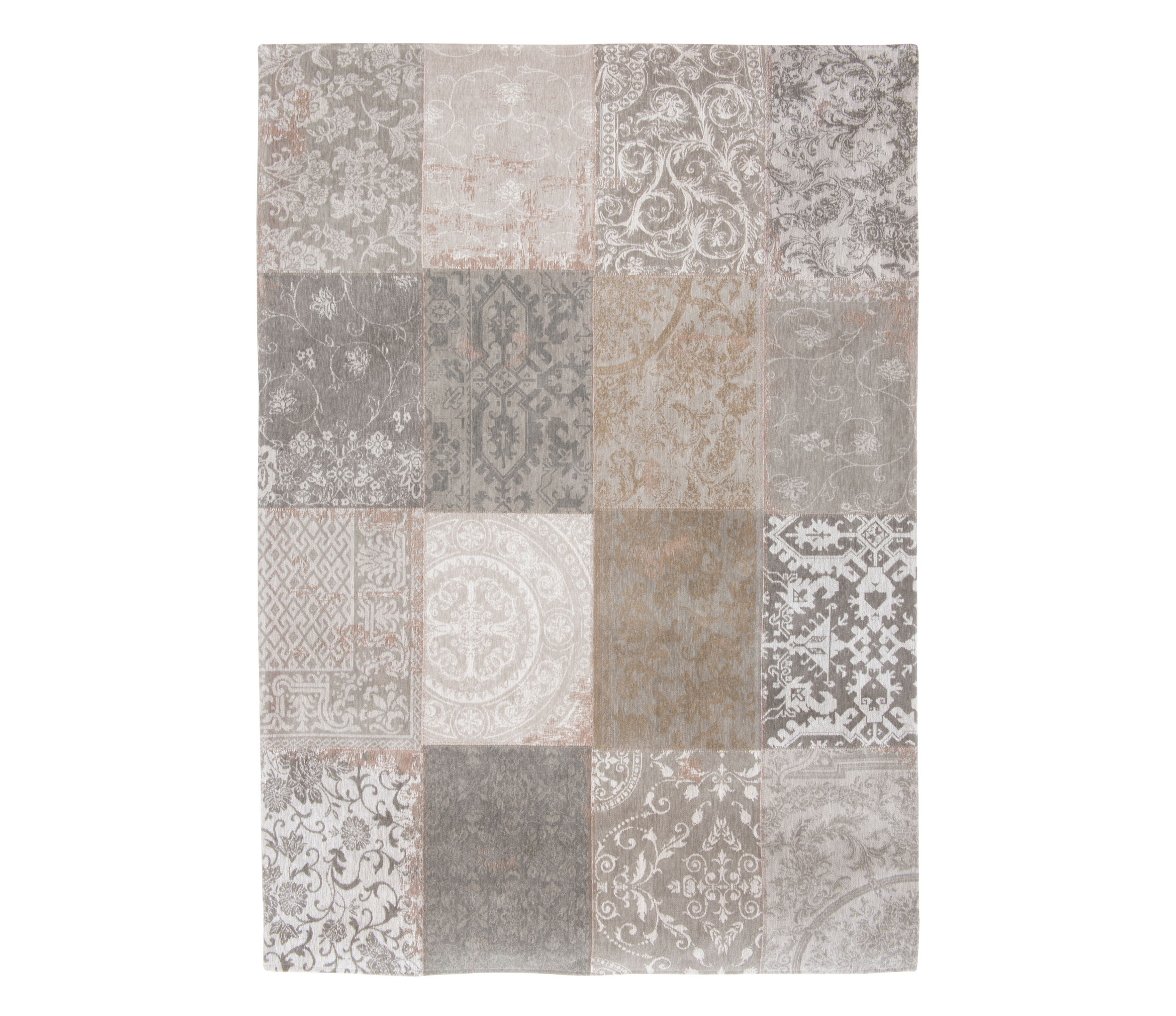 Vintage Multi ltx 140x200 cm