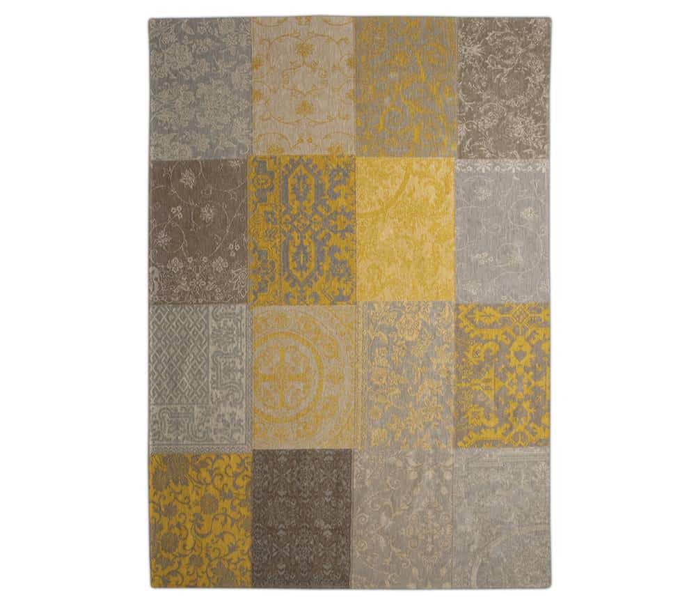 8084 Yellow