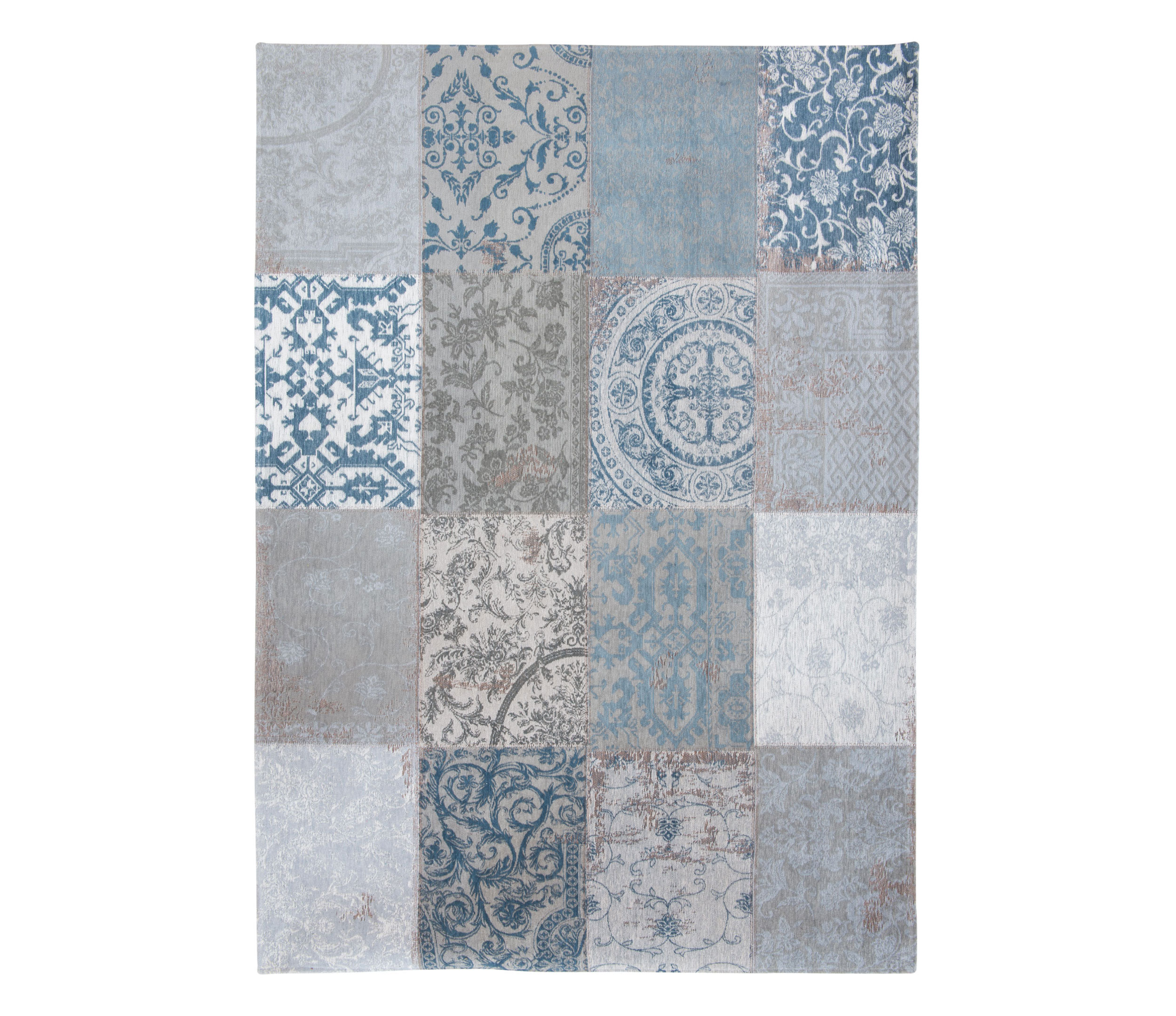 Vintage Multi ltx 170x240 cm