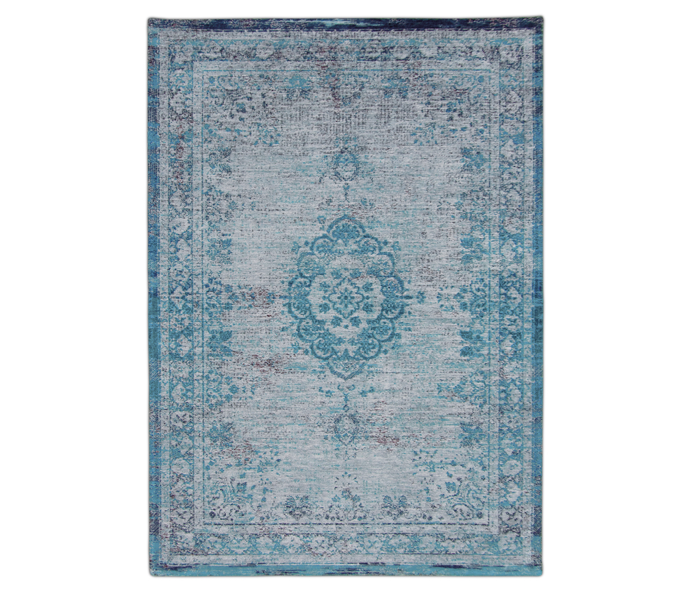 8255 Grey Turquosie