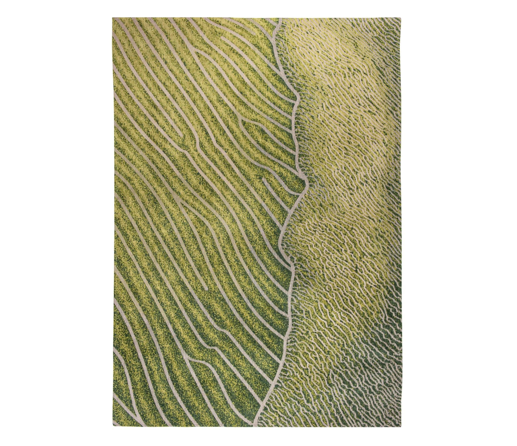 Waves Shores ltx 230x330 cm