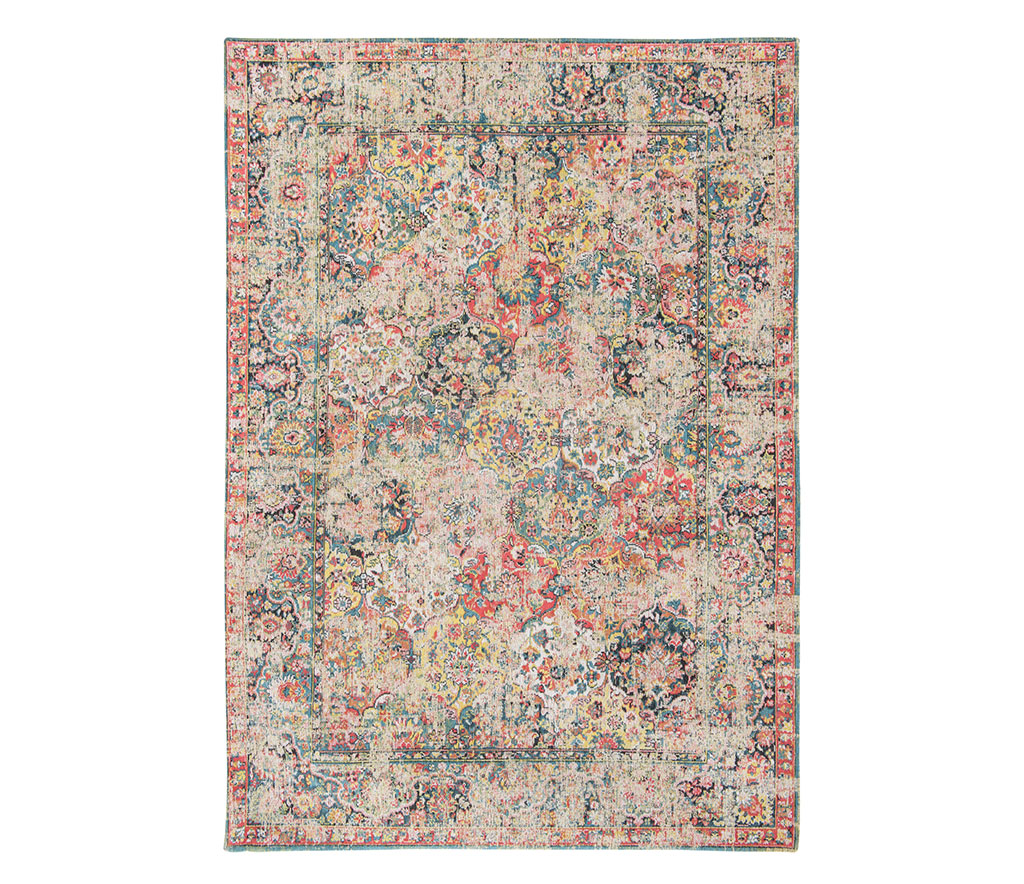Antiquarian Bakhtiari ltx 200x280 cm