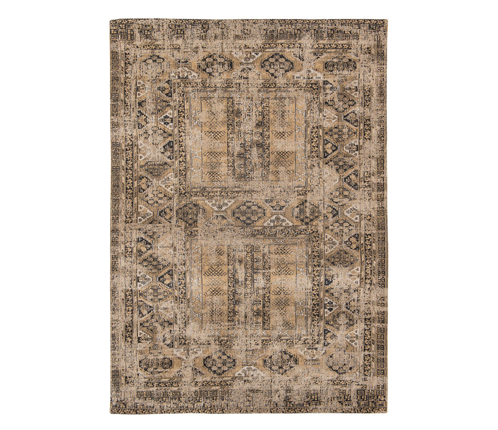 Antiquarian Hadschlu ltx 290x390 cm