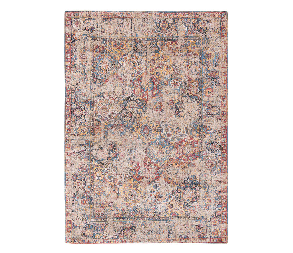 Antiquarian Bakhtiari ltx 290x390 cm
