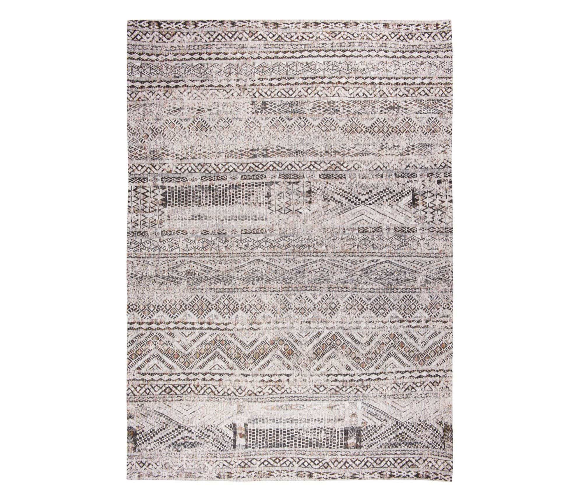 Antiquarian Kilim ltx 290x390 cm