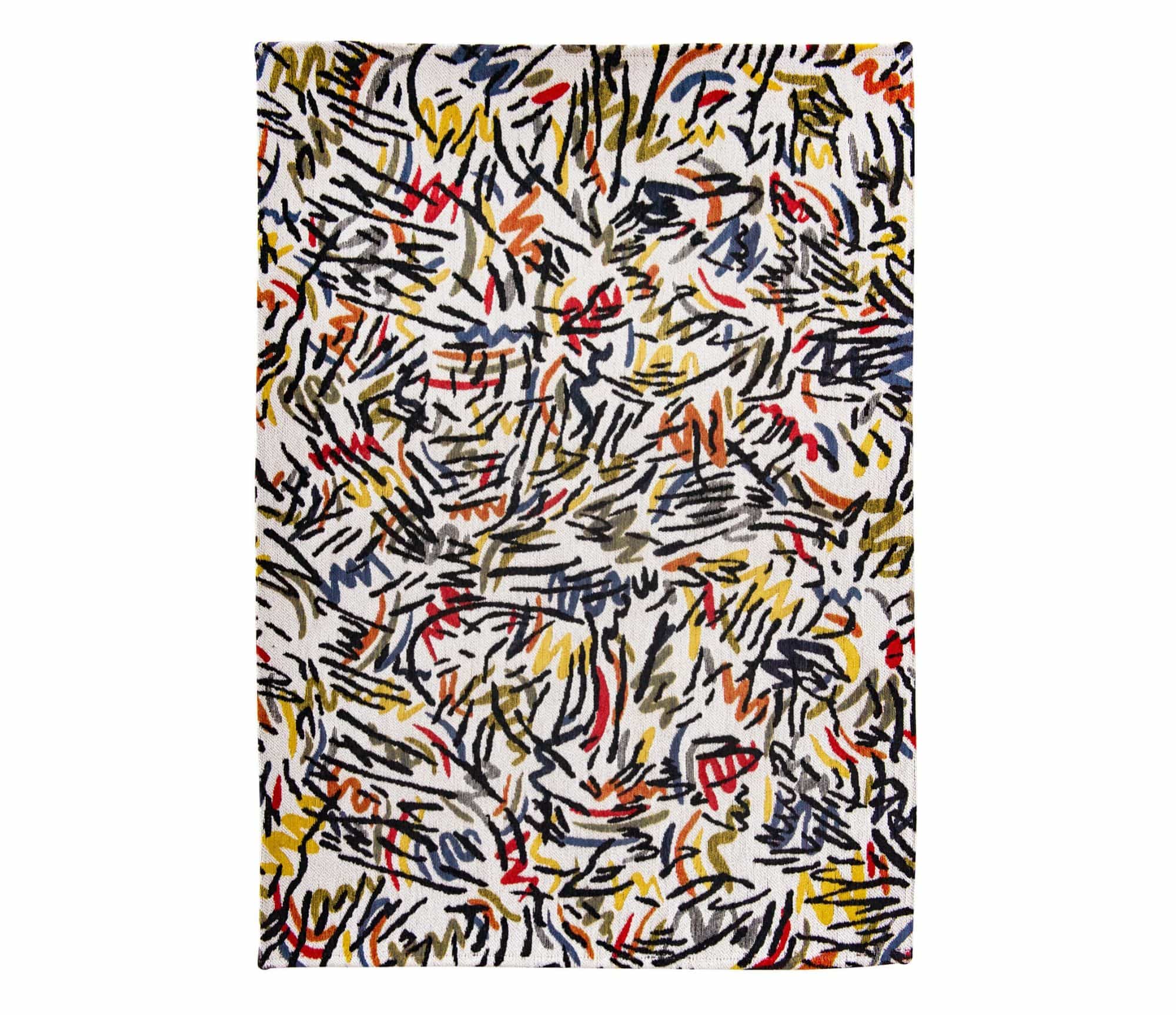 Gallery Graffito ltx 140x200 cm