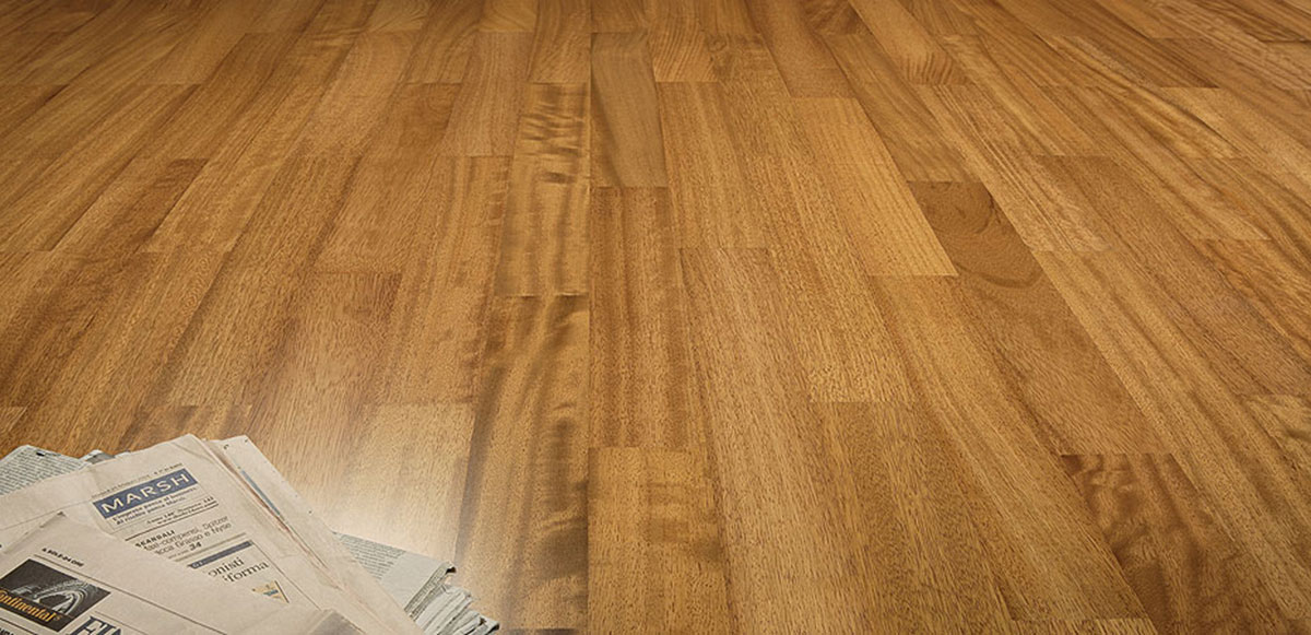 Iroko