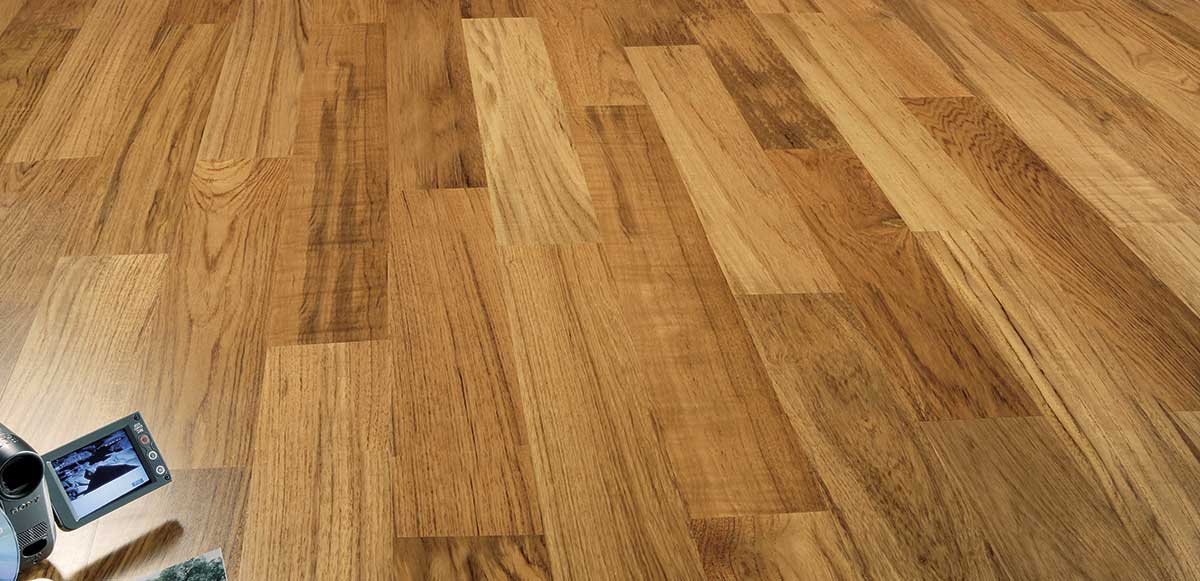 Teak Burma