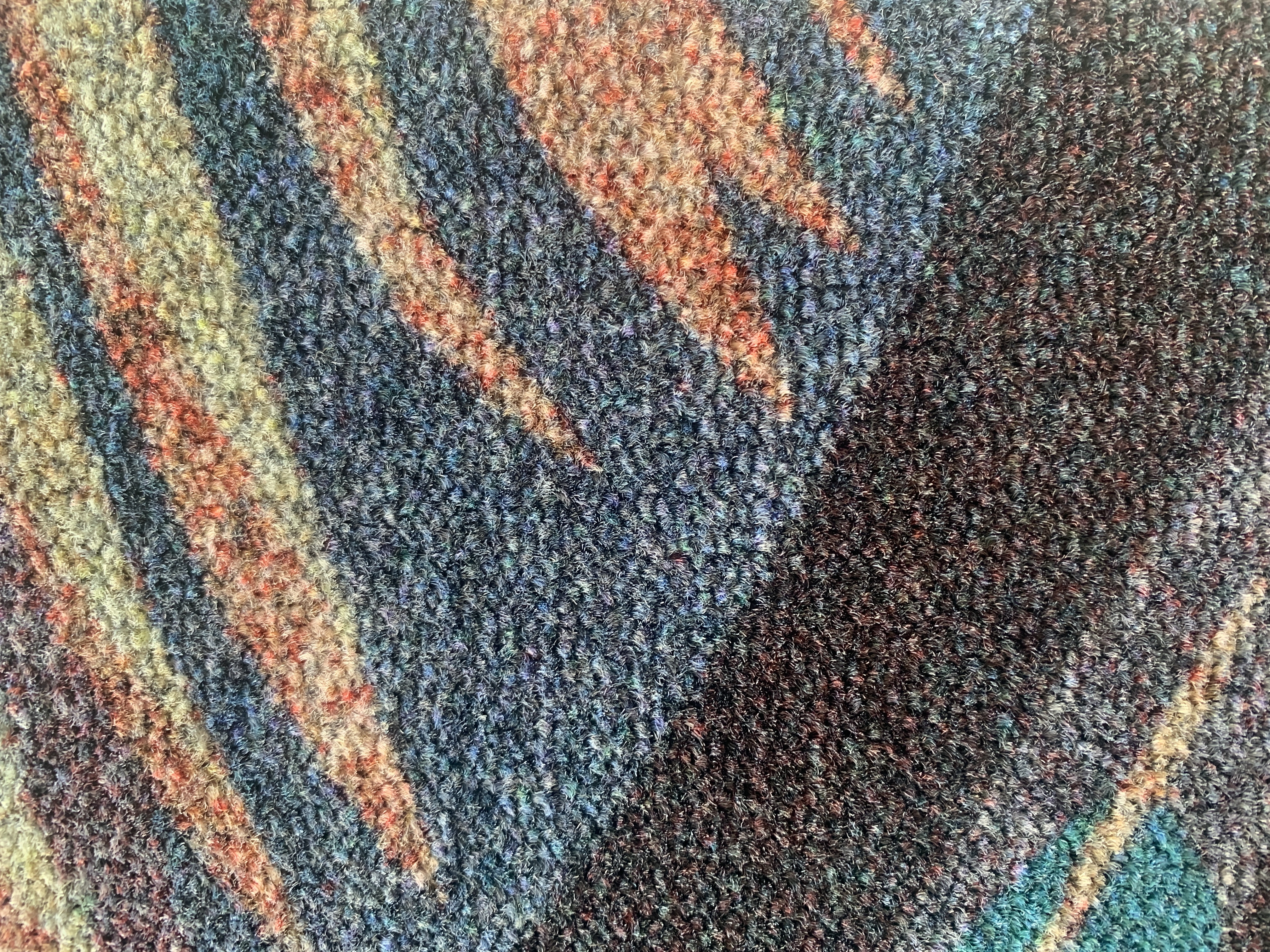 FGI Velours Acoustic Plus 48x48 cm