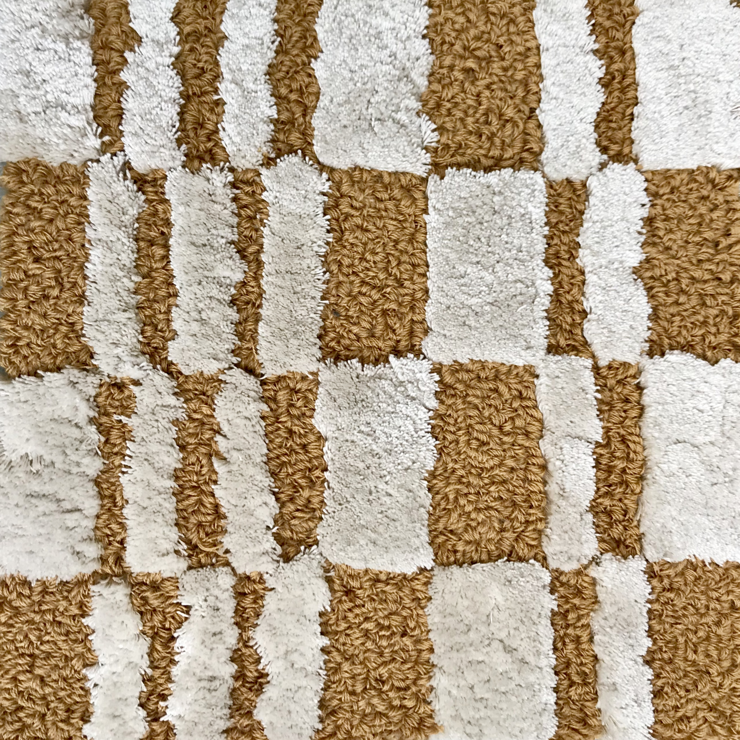 Fendley (Soft 18 cut, Naya 12 loop)