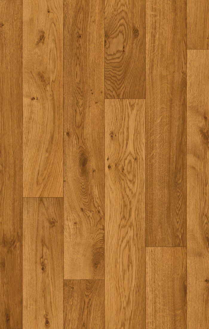 Oak Plank 026D