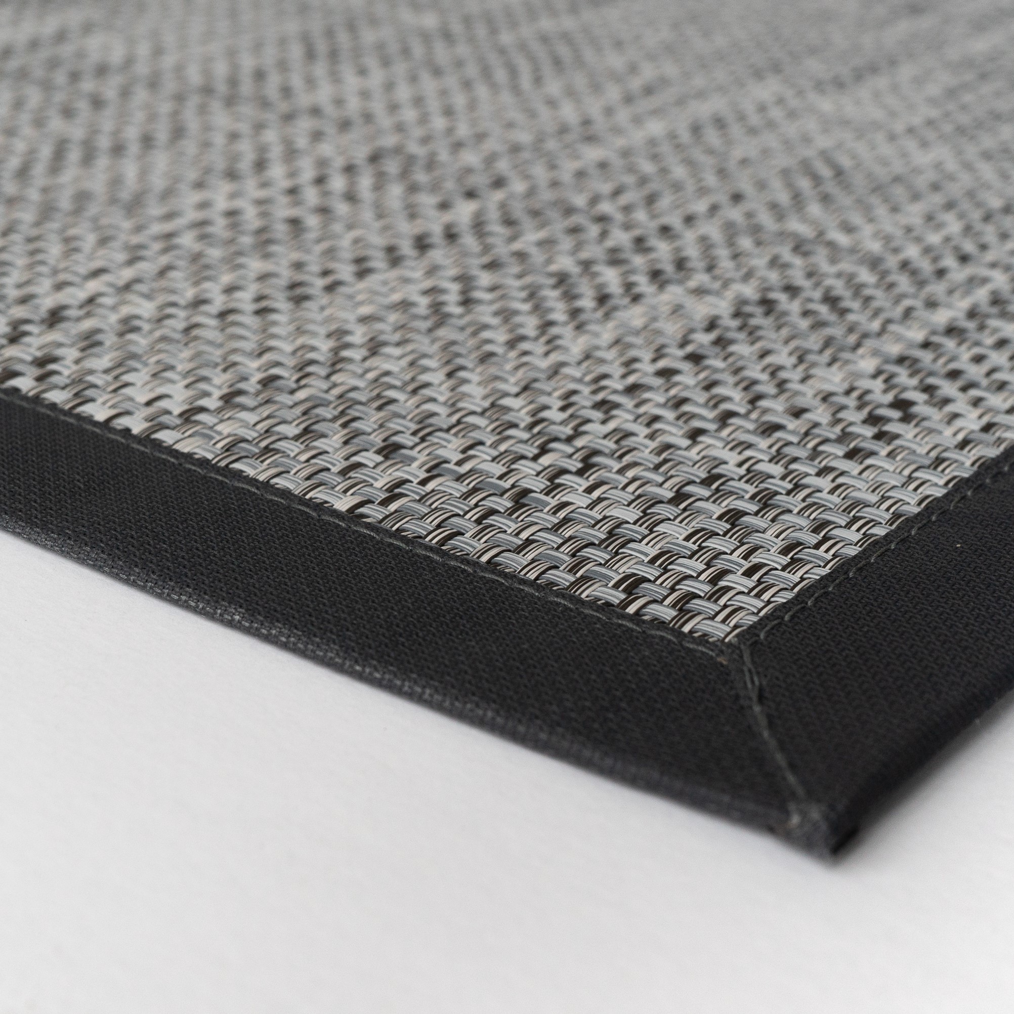 Tkaný vinyl Wicker 150x200 cm