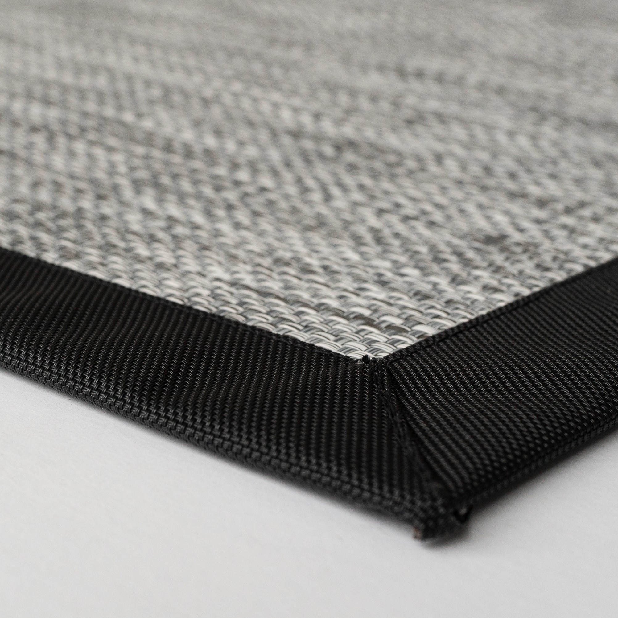 Tkaný vinyl Wicker 250x200 cm