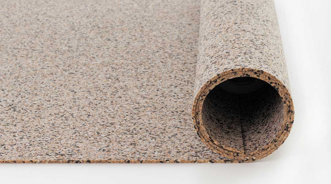Black Uni 68826-3 mm 100 cm x 20 m