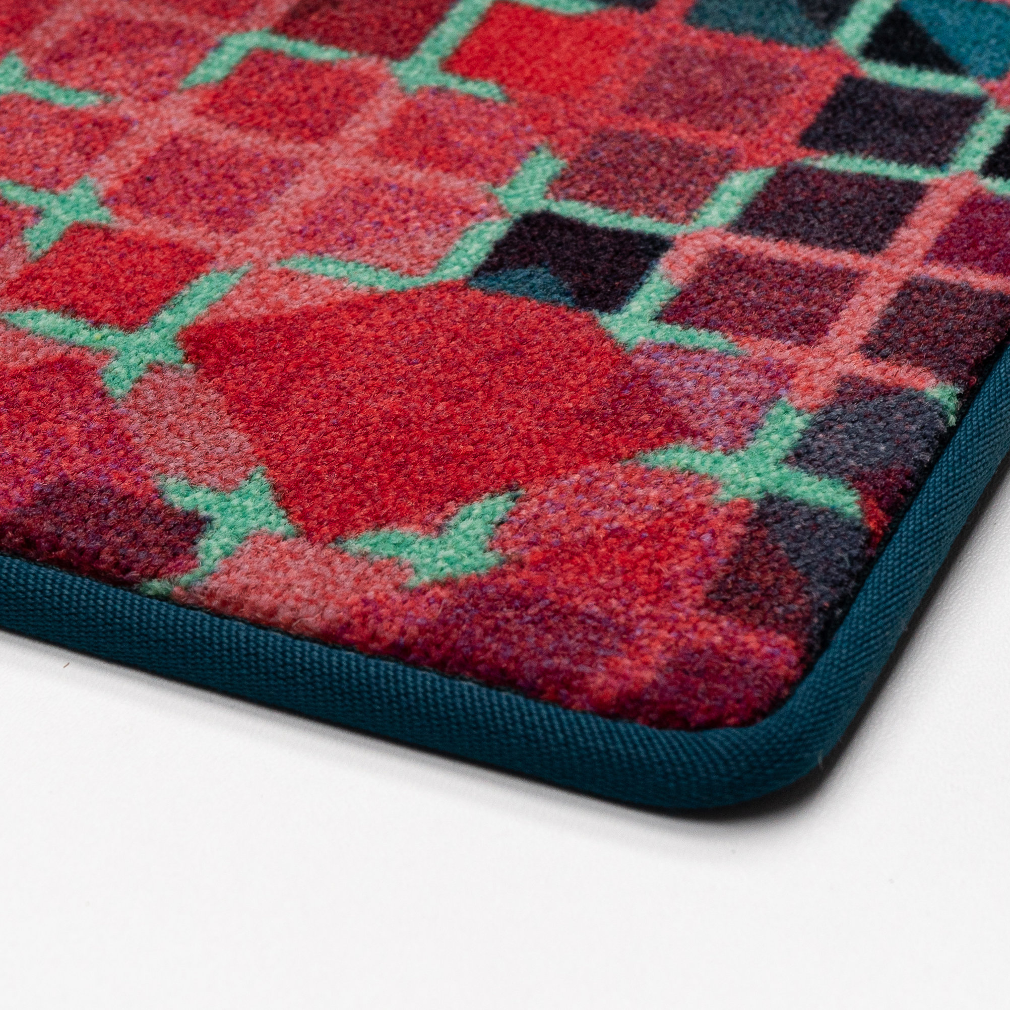 FGI Velours Acoustic Plus 125x200 cm