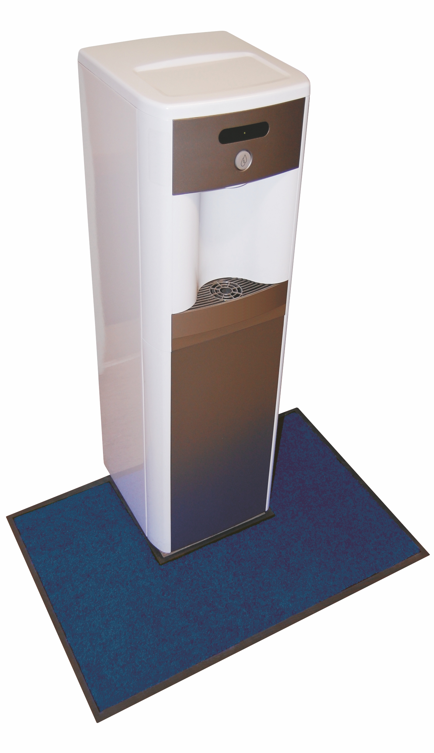 Water-Kooler Mat sd nrb 60x85 cm