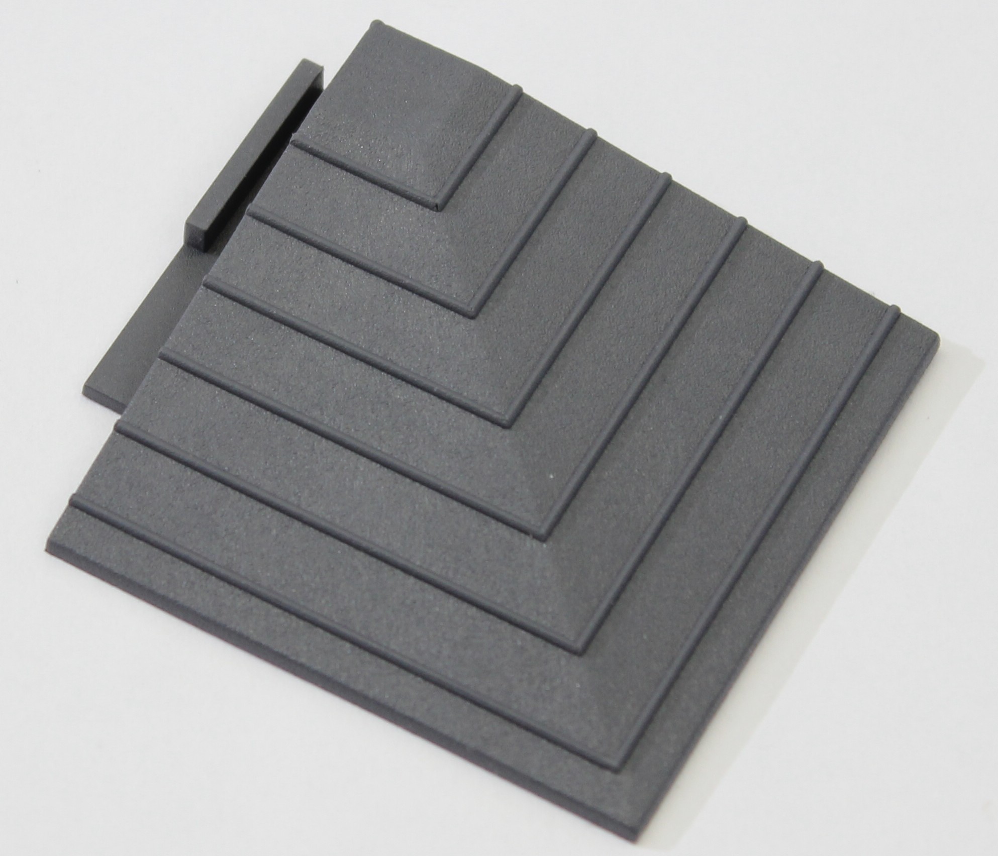 Kleen-Tile vnl corner 10 mm