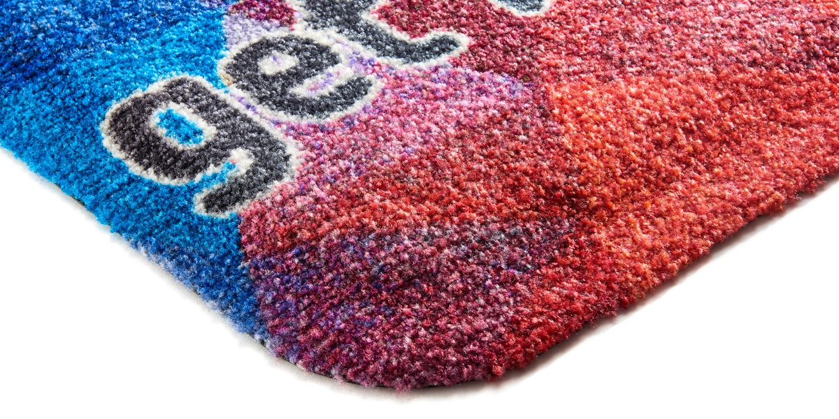 Kleen-Komfort Design 20 mm nrb 85x285 cm