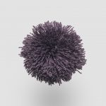 TW742 Aubergine