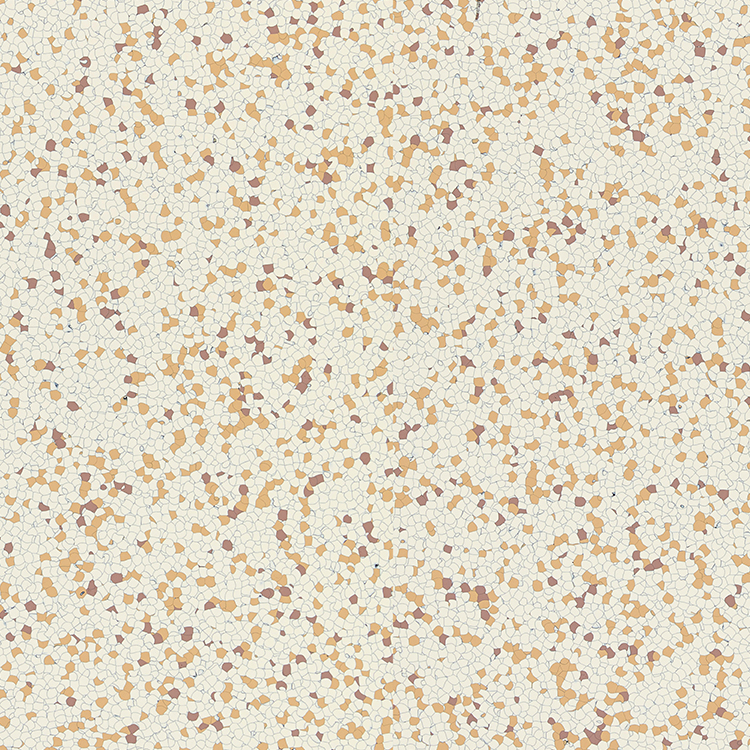 Elektrostatik 1,7 mm 608x608 mm