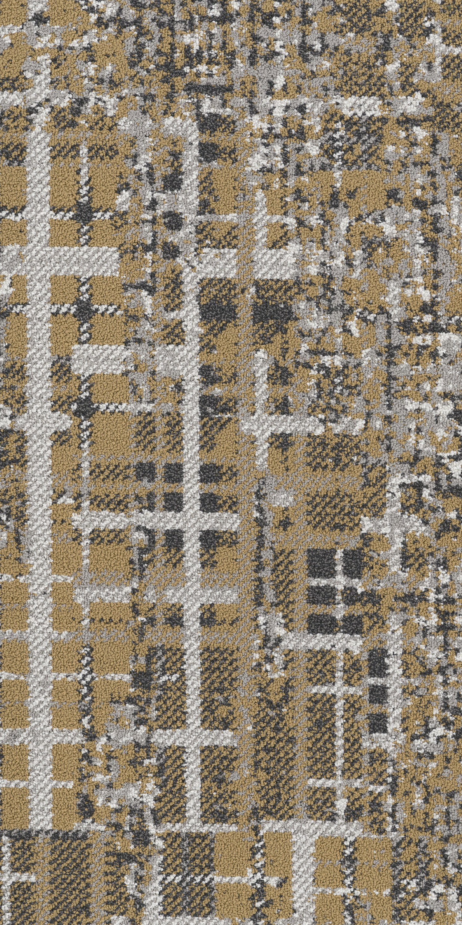 Suited Check tw sd 50x100 cm