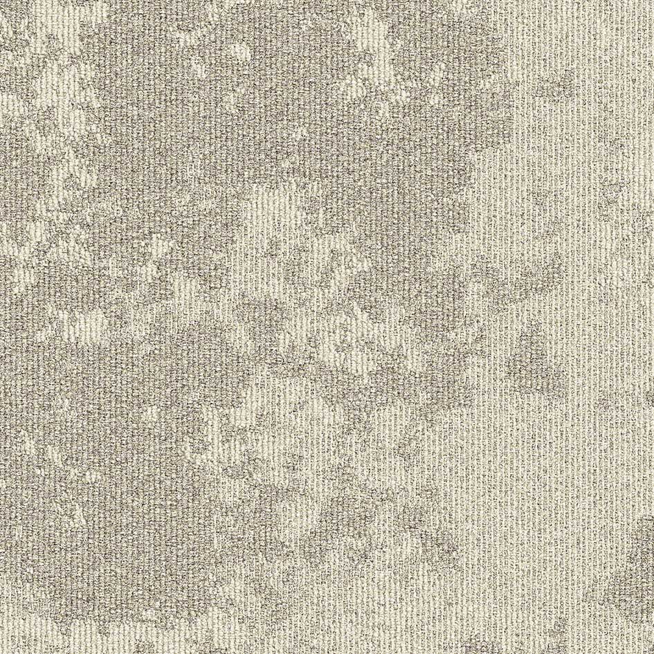 Snowfall Econyl sd BioBase 50x50 cm