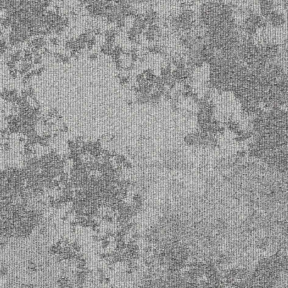 Snowfall Econyl sd BioBase 50x50 cm