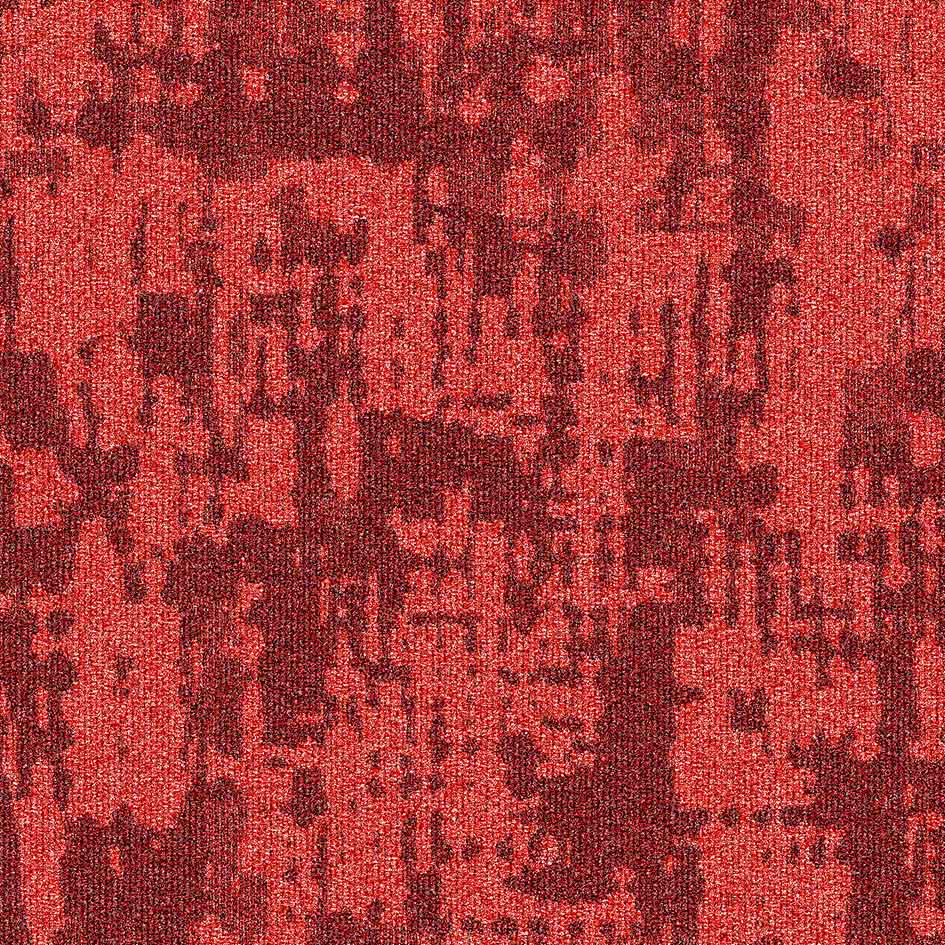 35909 Pillar Red