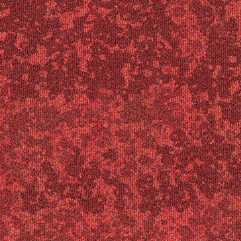 35516 Vibrant Red